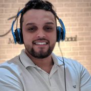 Foto de Júnior Lima